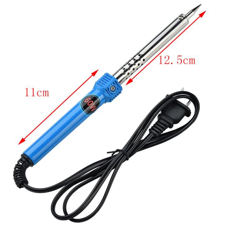 Soldering Iron 60W 220V EU Plug