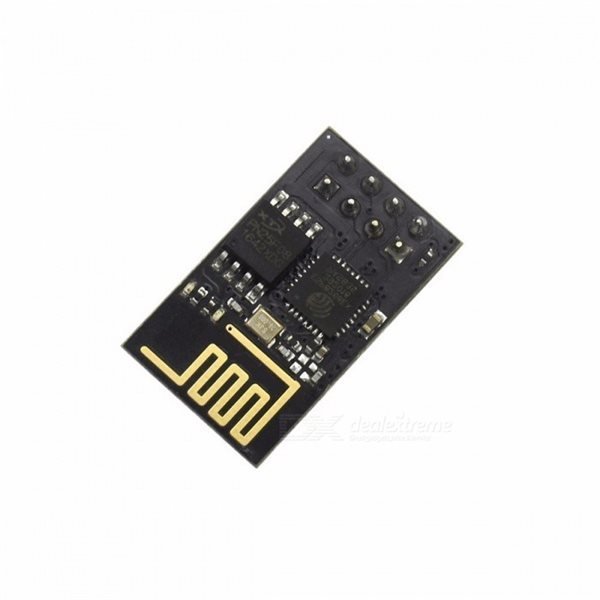 ESP8266 WIFI MODULE ESP-01 - ESP01