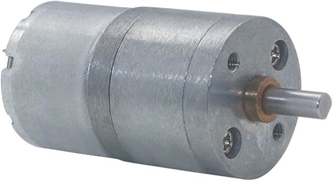 25GA310 DC12V 60 RPM/MIN Deceleration Micro motor (all metal gear)