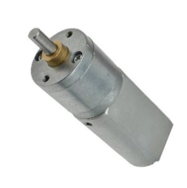 16GA 16MM 12V 1000 RPM/MIN All Metal DC Reduction Motor