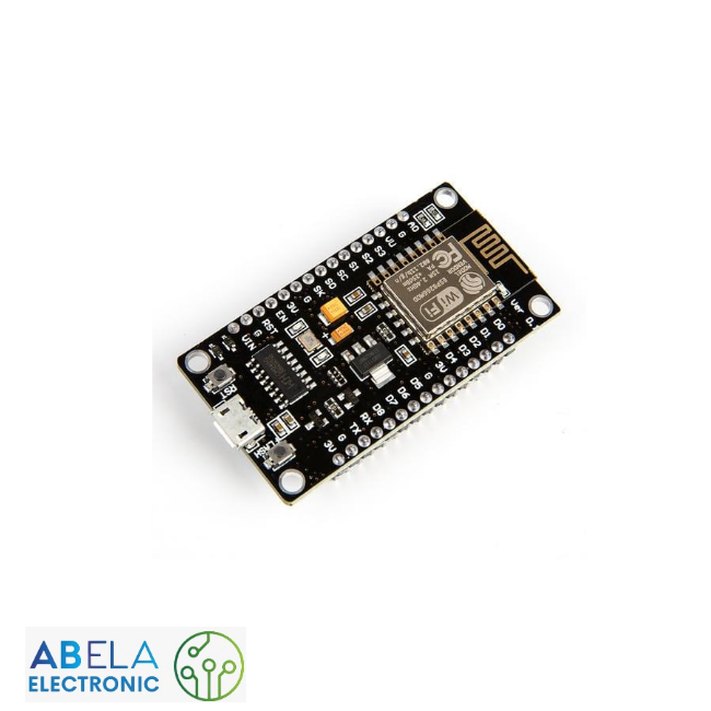 ESP8266 WIFI NODEMCU V3 (CH340)