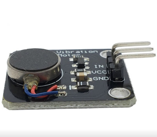 Vibration Motor Module