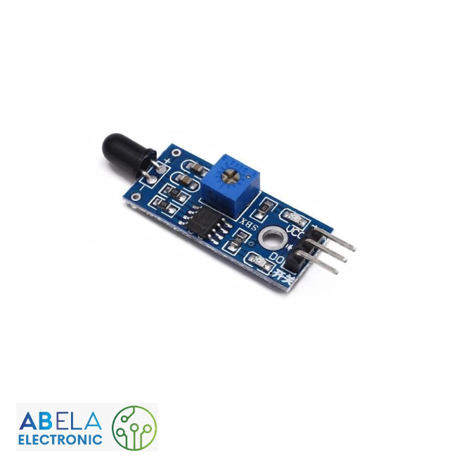 FLAME SENSOR
