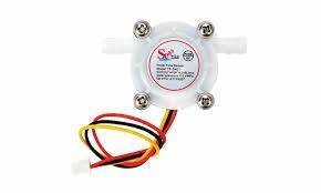 water flow sensor Yf401