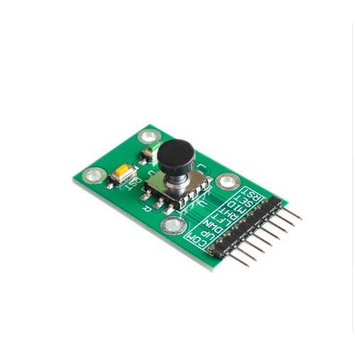 Five-way Navigation Button Module 5D Joystick Independent Keyboard Switch Button Single Board Microphone