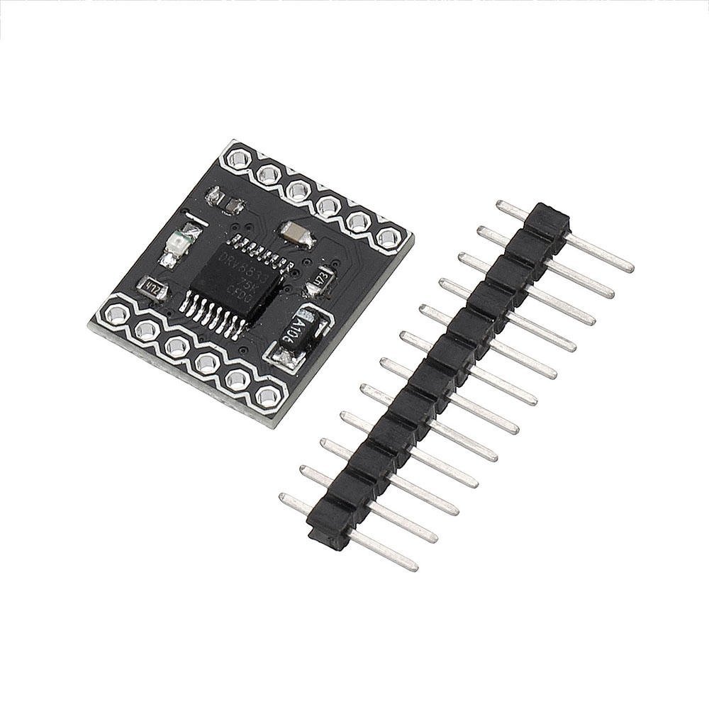 DRV8833 Motor Driver Modules, 1.5A