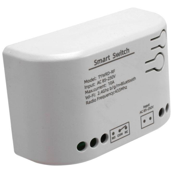 APP WIFI Smart Temperature Switch 10A85-250 Monitoring Thermostat