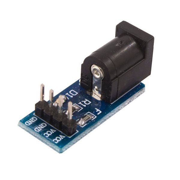 G351 DC POWER JACK 2.1MM MODULE