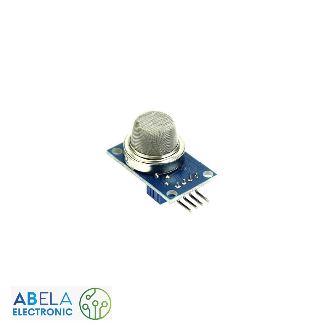 MQ-135 AIR QUALITY GAS SENSOR DETECTION MODULE