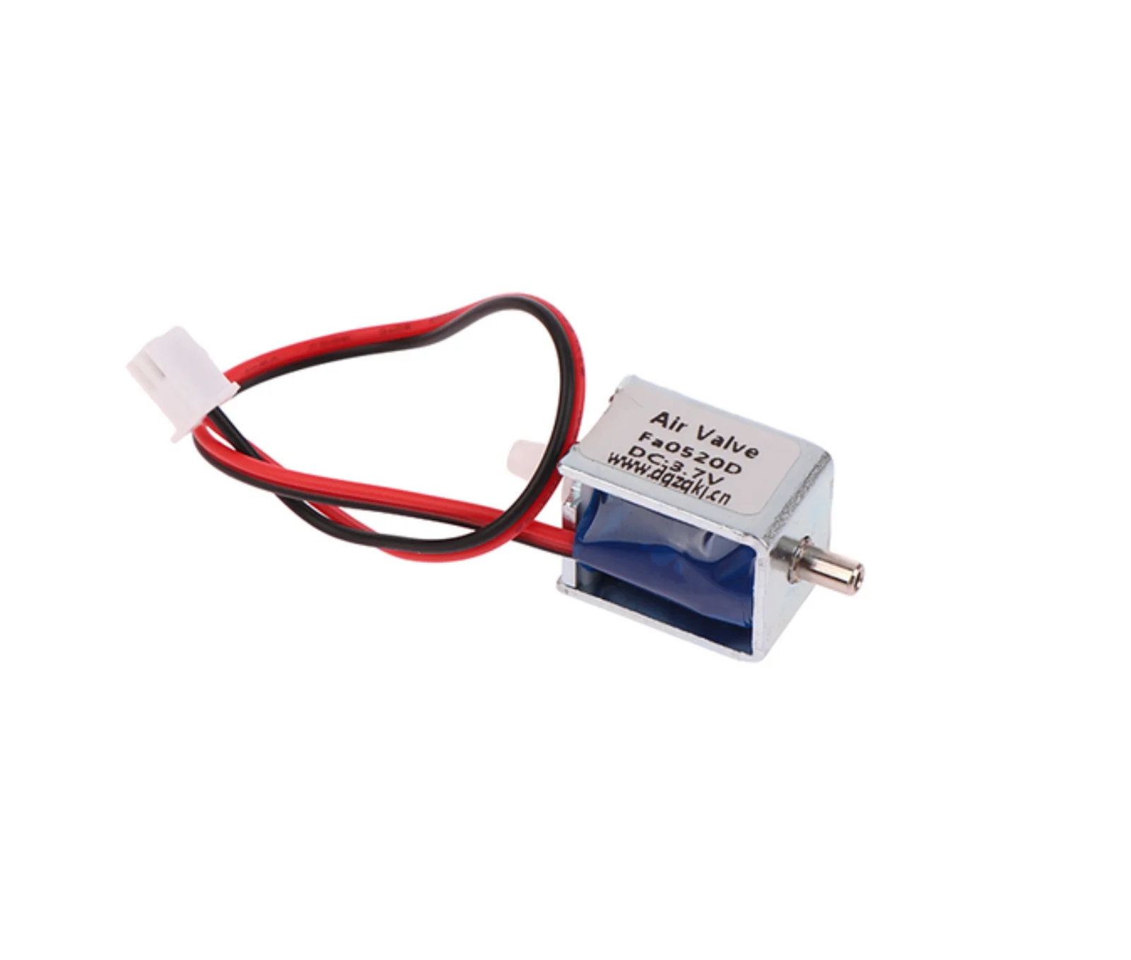 DC 3.7V Normally Open Solenoid Valve