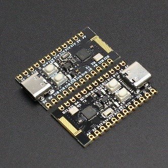CH571F/CH573F/CH582F Development Board Module