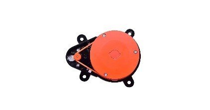 LiDAR Unit of Laser Head Distance Sensor LDS for Xiaomi Mijia 1S