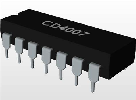 CD4007