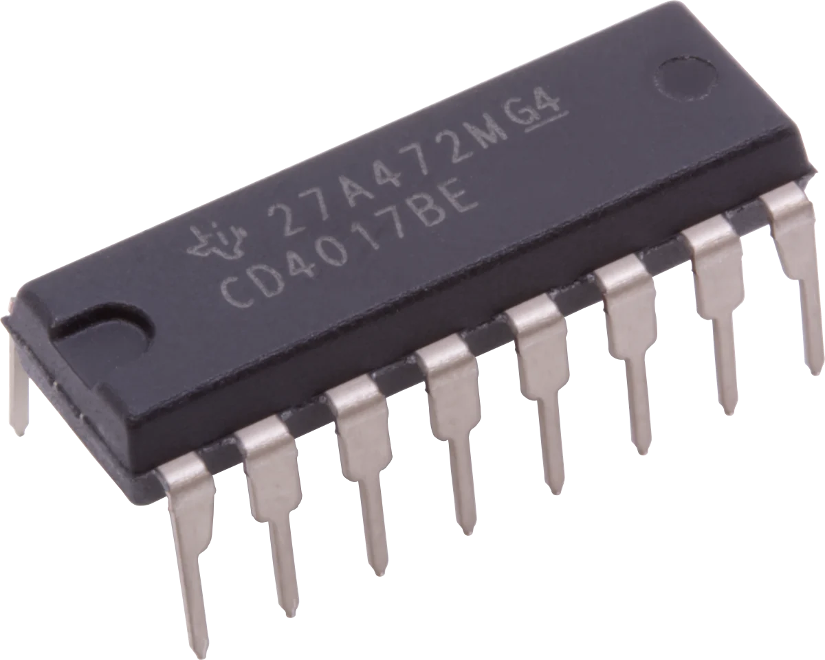 CD4017