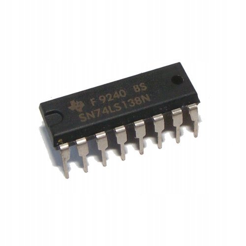 SN74LS138N
