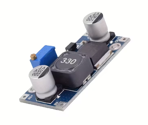 XL6009E1 DC DC Adjustable Step Up Power Boost Voltage Converter Module