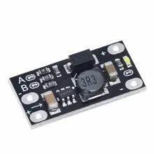 Mini DC-DC Boost Step-Up Converter Board