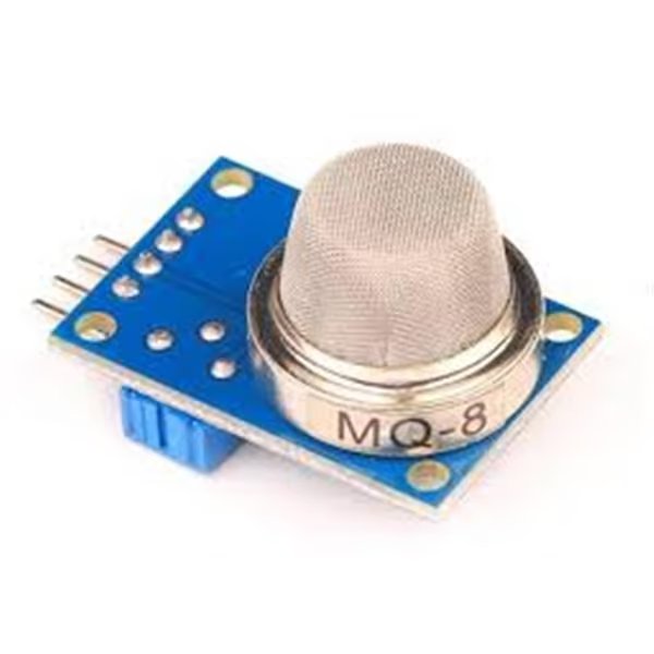 MQ-8 Hydrogen Gas Detector Sensor