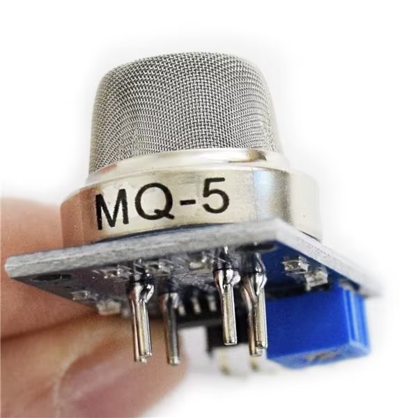 MQ-5 METHANE GAS SENSOR MODULE