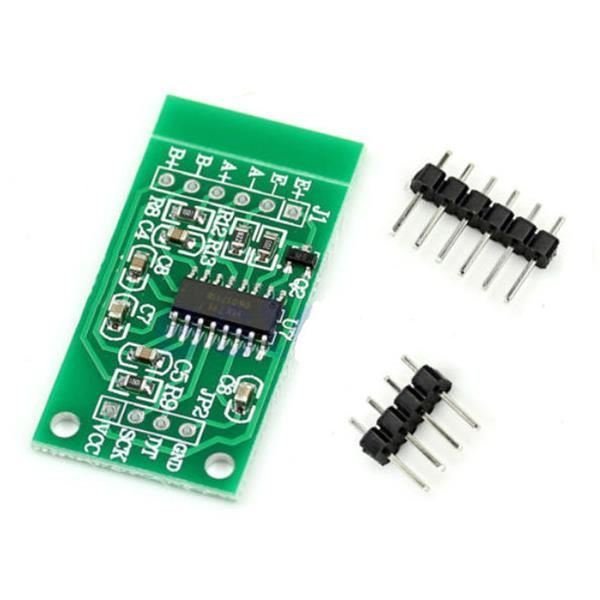 HX711 24BIT PRECISION ADC MODULE