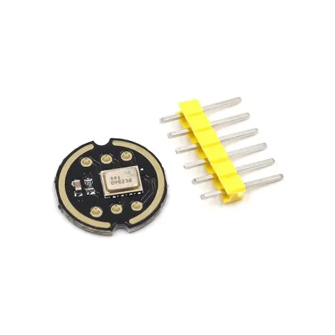 I2S Microphone Module Interface High Precision Low Power - INMP441