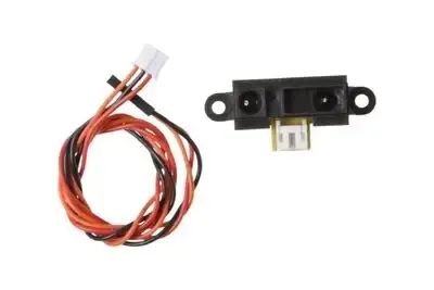GP2Y0A41SKOF 4-30cm IR Distance Sensor