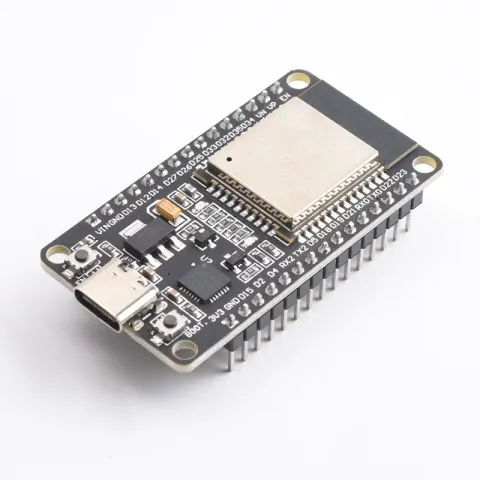 ESP32 USB-C Development Module 30pin CP2102 WIFI BLUETOOTH