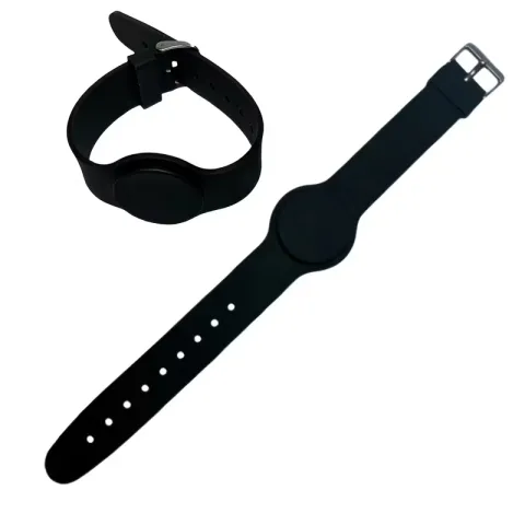 NFC wristband NFC watch NFC CARD Digital Business Card Wristband -NFC NTAG215 NFC identity wristband
