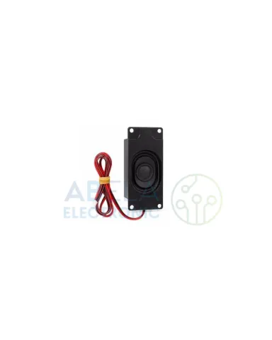 Speaker 3 Watt 8 Ohm Mini Speaker