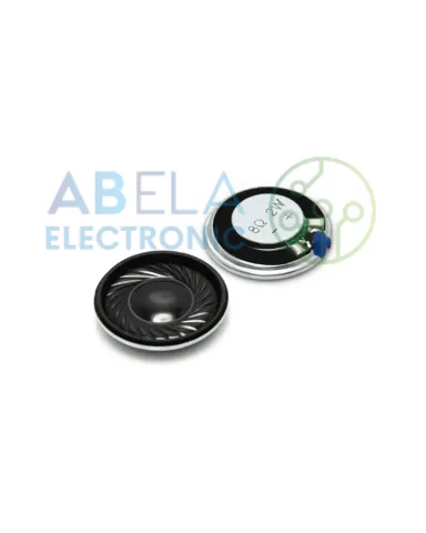speaker 2W 8 Ohm Speakers Diameter 4cm