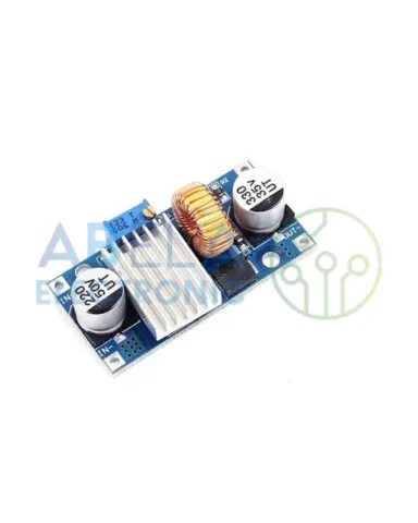 Xl4015 4-38V to 1.25-36V 5A DC-DC Buck Adjustable Converter Buck Module