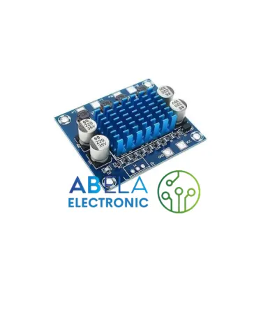 TPA3110 XH-A232 30W+30W 2.0 Channel Digital Stereo Audio Power Amplifier Board DC 8-26V 3A