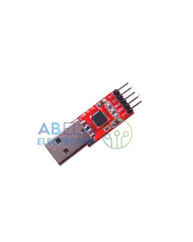 CP2102 Module TTL 5-Pin Serial Converter Adapter Module Downloader