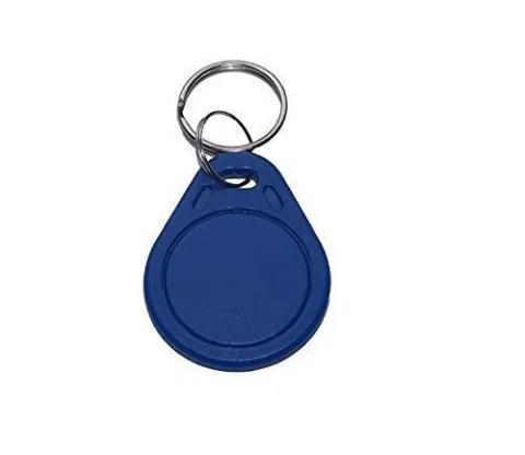 RFID MIFARE KEYCHAIN 13.5 MHZ