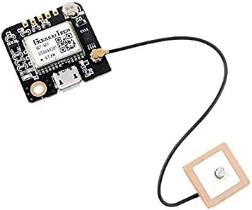 Goouuu Tech GT-U7 GPS module