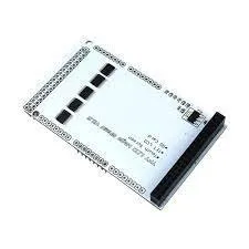 TFT LCD EXPANSION SHIELD V2.2 FOR ARDUINO MEGA