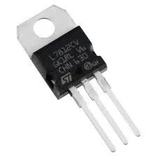 Voltage Regulator 12v 7812 0.5A