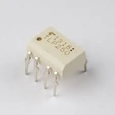 TLP250 - Optocoupler : Transistor Inverter Photo Coupler [Original]
