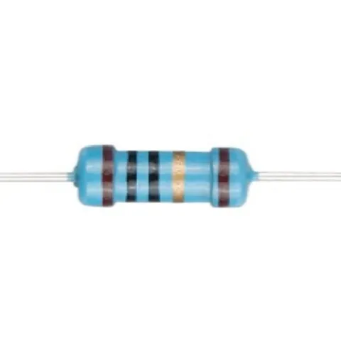Resistor 10 ohm
