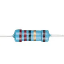 Resistor 22 ohm