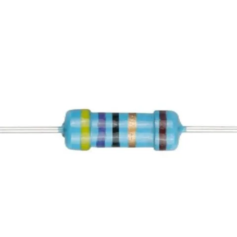 Resistor 47 ohm