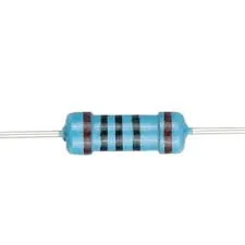 Resistor 100 ohm