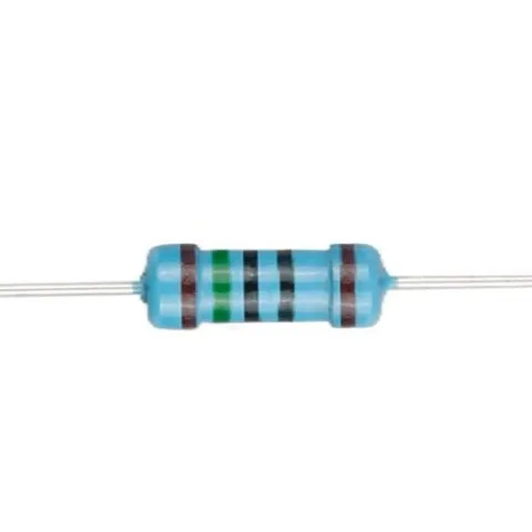 Resistor 150 ohm