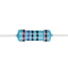 Resistor 270 ohm