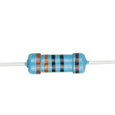 Resistor 330 ohm