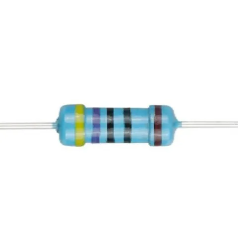 Resistor 470 ohm