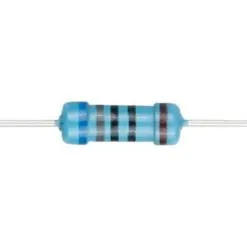 Resistor 680 ohm