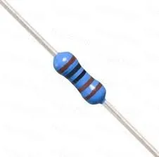 Resistor 1k ohm