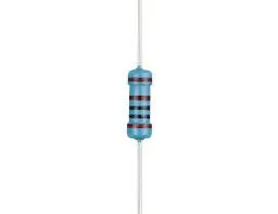Resistor 2k ohm