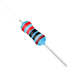 Resistor 2k2 ohm